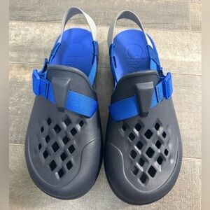 Chacos Chillos Men’s Clog Navy